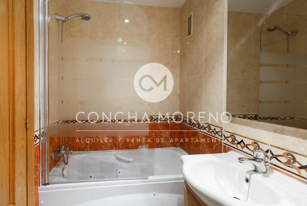 Апартаменти Costa Caribe I-Ii Cm Оропеса-дель-Мар Екстер'єр фото