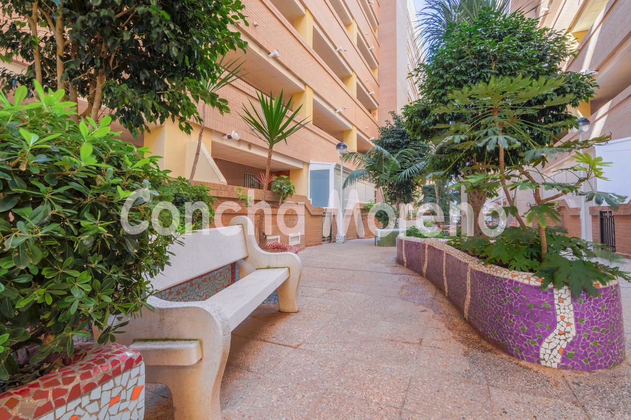 Апартаменти Costa Caribe I-Ii Cm Оропеса-дель-Мар Екстер'єр фото